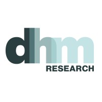 DHM Research logo - Similar company to Hfe Share It Forward Inc