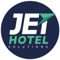 JET Hotel Solutions logo - Similar company to Cs Hotel Solutions Ltd