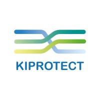 KIProtect logo - Similar company to Solid 3D