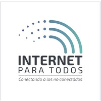 Internet Para Todos logo - Similar company to Qubits Consulting