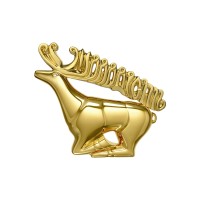 Molodist Kyiv International Film Festival logo - Similar company to Davis Projects