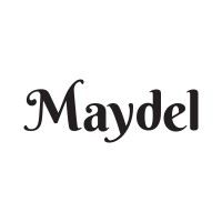 Maydel logo - Similar company to Notary Pin