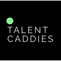 Talent Caddies logo - Similar company to Stryke