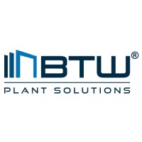 BTW Plant Solutions logo - Similar company to Axis Developments