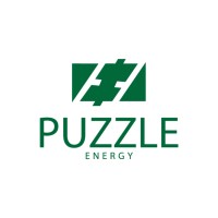 PUZZLE Energy logo - Similar company to Mundosolar
