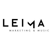 Leima |Marketing & Music| logo - Similar company to Kernmark: Estrategia, Marketing Y Comunicación