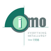 Independent Metallurgical Operations (IMO) logo - Similar company to The Simulus Group