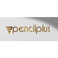 PENCILPLUS logo - Similar company to Zush Interiors