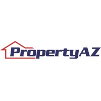 PropertyAZ LLC logo - Similar company to Frontier Funding Llc