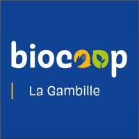 Biocoop La Gambille logo - Similar company to D.Pro - Diagnostics Immobiliers