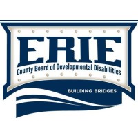 Erie County Board of Developmental Disabilities logo - Similar company to Sandusky County Communities Foundation