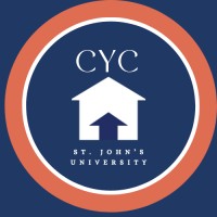 Consult Your Community at St. John's University logo - Similar company to Nyu Ed Bradley Journalism Fellowship