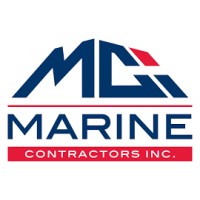 Marine Contractors Inc. logo - Similar company to Metallum Services, Lda.