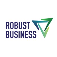 Robust Business Ltd logo - Similar company to Lofty Heights Cic