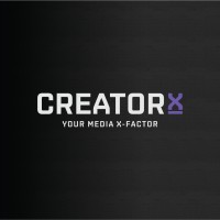 CreatorX logo - Similar company to Creatorx