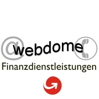 webdome | payment services logo - Similar company to Gebaka Bauträger