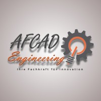 AFCAD Engineering logo - Similar company to Preclim Services