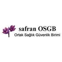 Safran OSGB logo - Similar company to Safety Academy