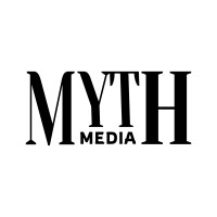 Myth Media logo - Similar company to Myth Group