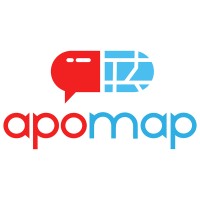 apomap GmbH logo - Similar company to Apocollect