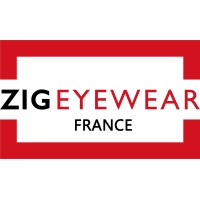 ZIG EYEWEAR FRANCE logo - Similar company to Barcelunettes
