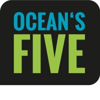 Ocean's 5 logo - Similar company to B&S Objektservice Gmbh