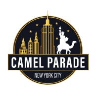 The Camelid Experience logo - Similar company to Dromacity International