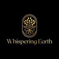 Whispering Earth logo - Similar company to Ultramind Ai