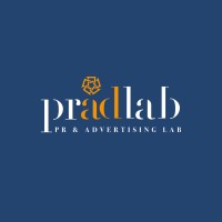 PRAD Lab - AUC logo - Similar company to Moe Comm.