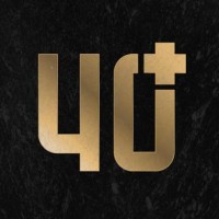 40+ League logo - Similar company to Fundo San Jacinto - Pisco