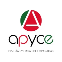 APYCE Asociación de Pizzerías y Casas de Empanadas de la República Argentina logo - Similar company to Gustó Pizzas
