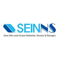 SeinNS logo - Similar company to Ecoit