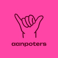 Aanpoters - Marketing agency logo - Similar company to Tomahawk Digital Marketing