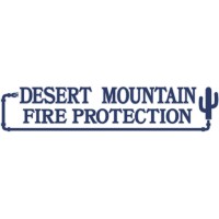 Desert Mountain Fire Protection logo - Similar company to Pass Fire Protection