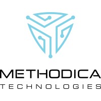 Methodica Technologies logo - Similar company to Ernesto.Net