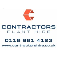 Contractors Plant Hire Ltd logo - Similar company to Dingle Group Ltd