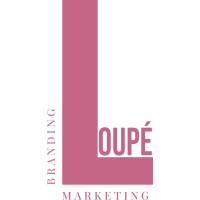 Loupé Marketing & Branding logo - Similar company to Sales Based