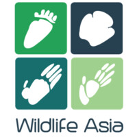 Wildlife Asia logo - Similar company to Lucky Cat Social