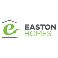 Easton Homes logo - Similar company to Sobo Homes Inc.