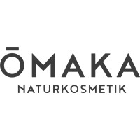 ŌMAKA Naturkosmetik logo - Similar company to Wild Baboon Gmbh
