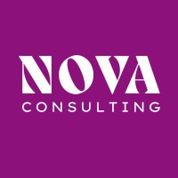 Nova Consulting logo - Similar company to Impact Events + Brand Management