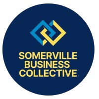 Somerville Business Collective logo - Similar company to Empowered Business Harmony