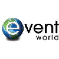 Event World logo - Similar company to Orlando Party Servers Event Services