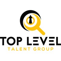 Top Level Talent Group logo - Similar company to Cooperate Marketing