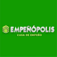 Empeñopólis logo - Similar company to Casa Roma Real Estate