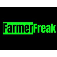 FarmerFreak logo - Similar company to Khedutpay