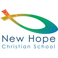 New Hope Christian School Dural logo - Similar company to Warrah Specialist School