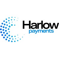 Harlow Payments logo - Similar company to Blink Voice, Inc.