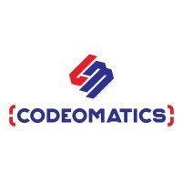 Codeomatics logo - Similar company to Wizlevelup