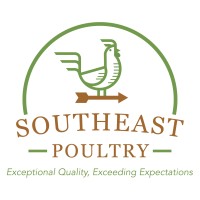 Southeast Poultry logo - Similar company to Custom Craft Poultry